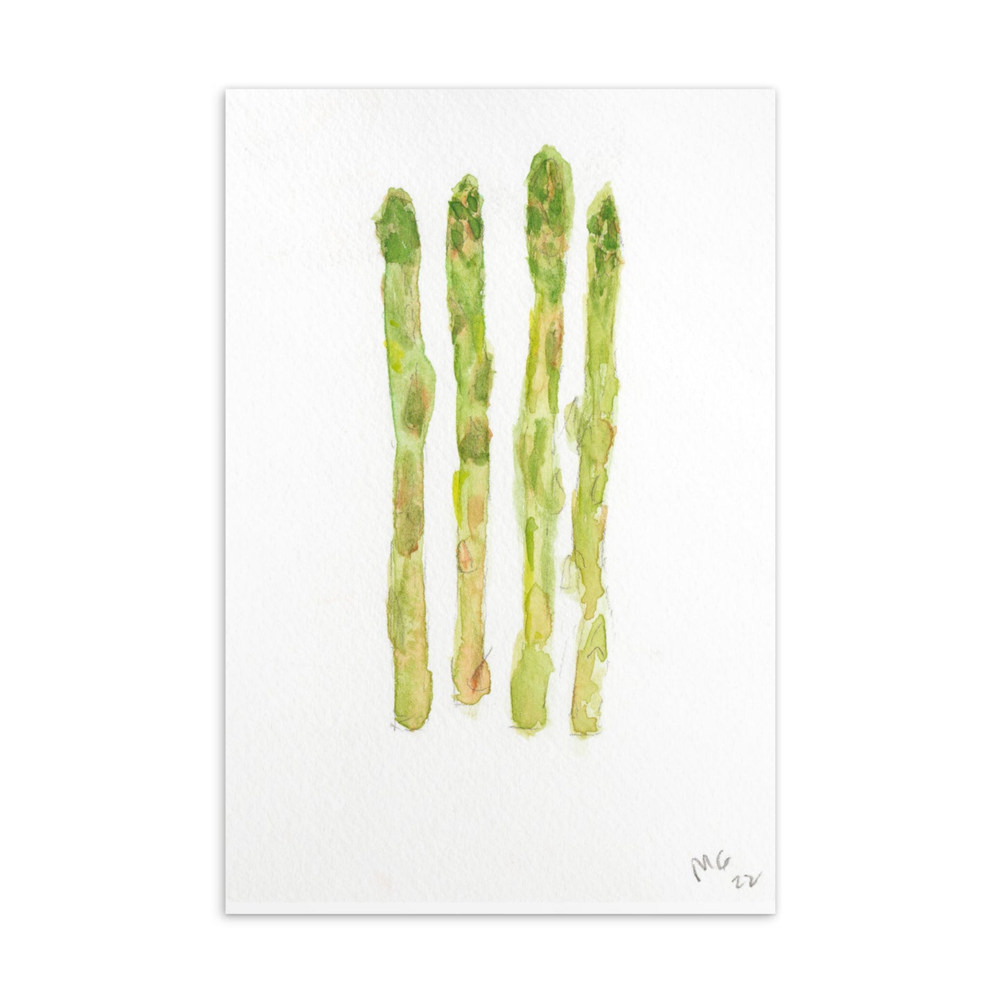 Asparagus