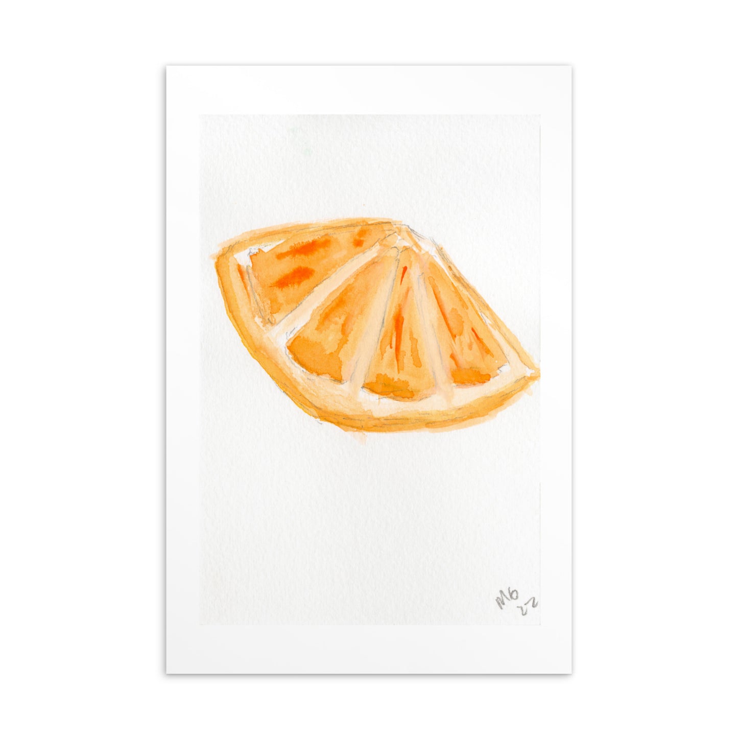 Orange you happy?
